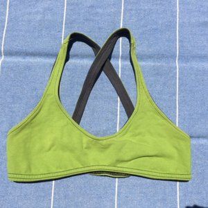 Verve Lorelli bra